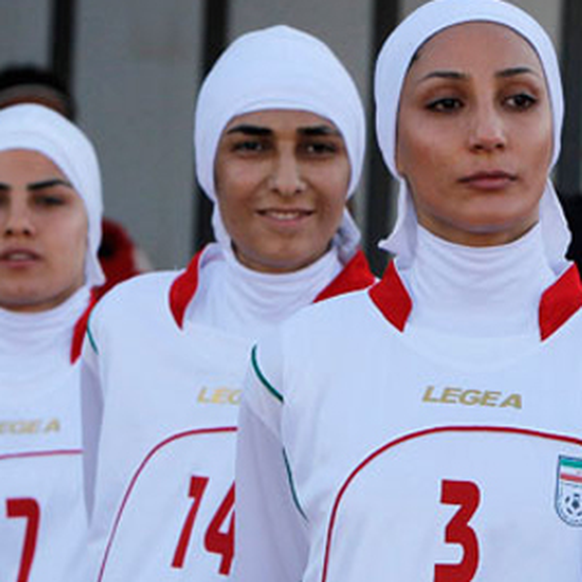 Fıfa, Başörtüsünü Yeniden Ele Alıyor