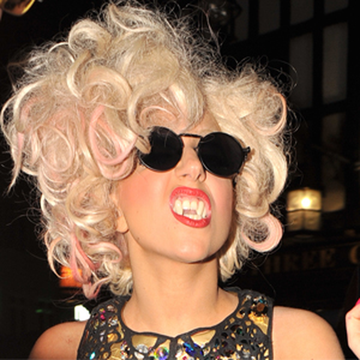 Gaga Beni Soydu