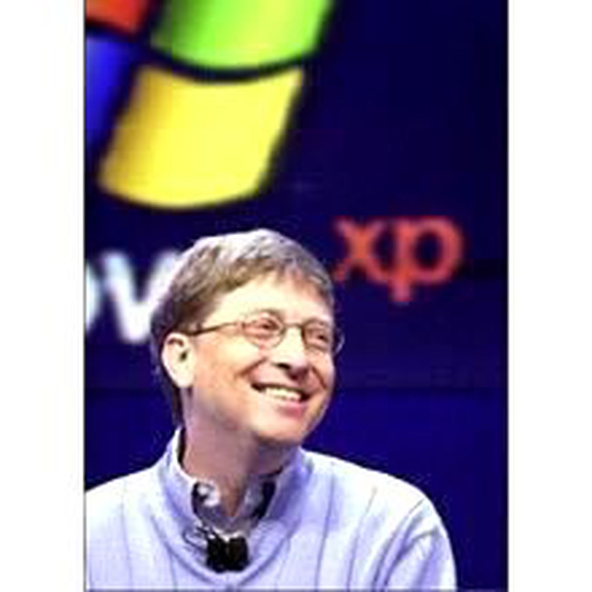 Gates Microsoft'a Dönüyor Mu?