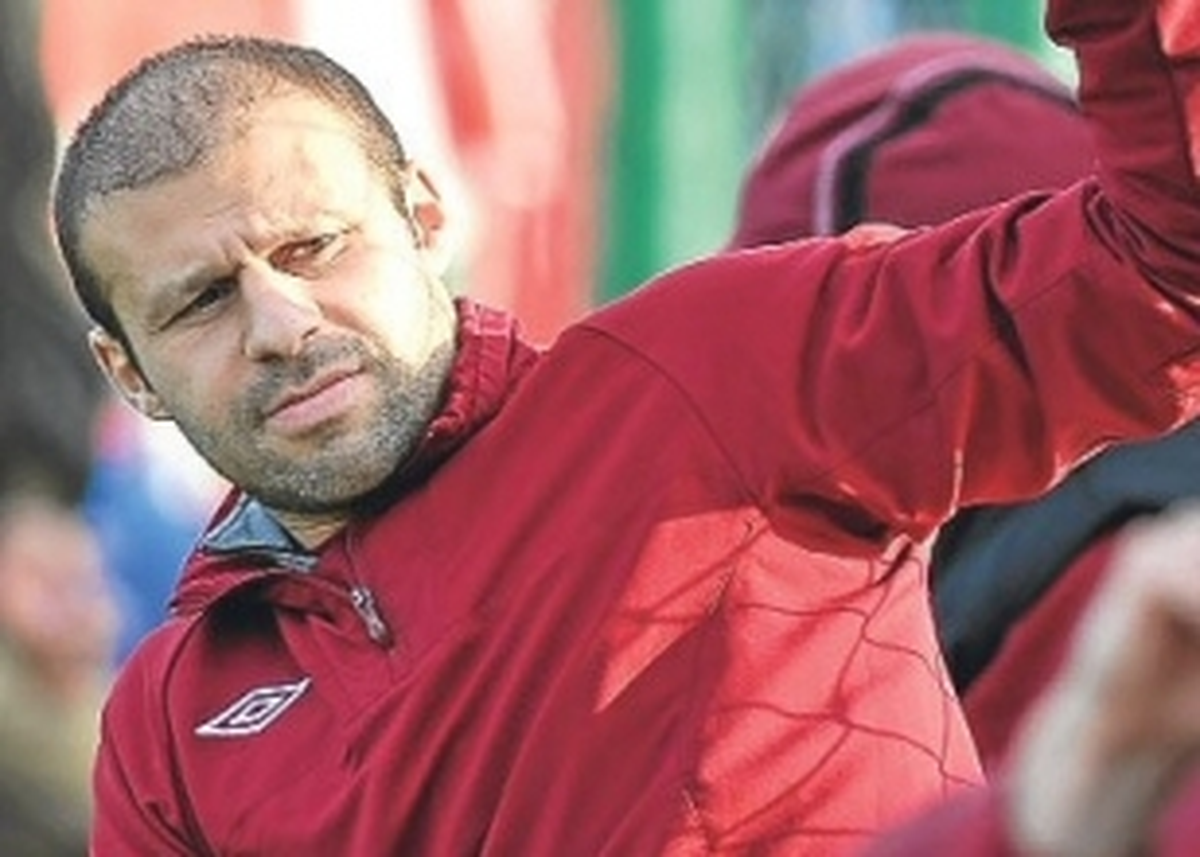 Hayali Gökdeniz Transferinin Belgesi