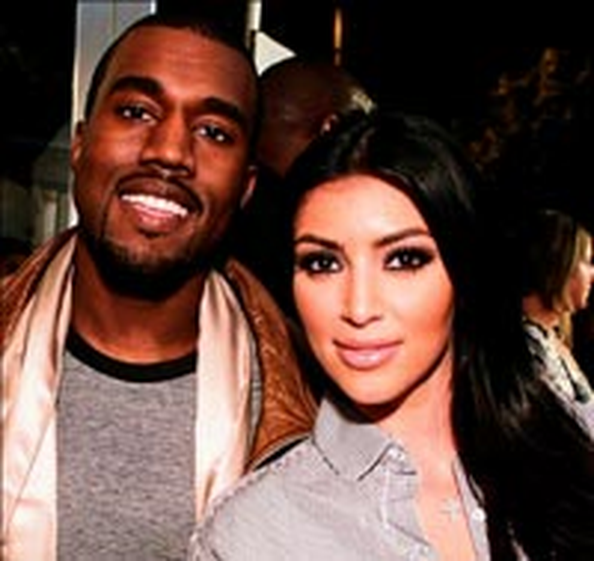 Kanye West ile Birlikte