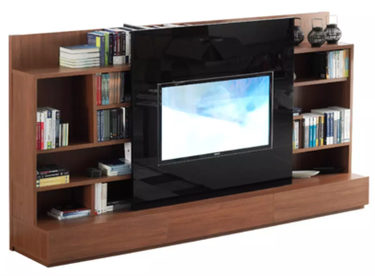 Lazzoni\'den Televizyonlu Ünite