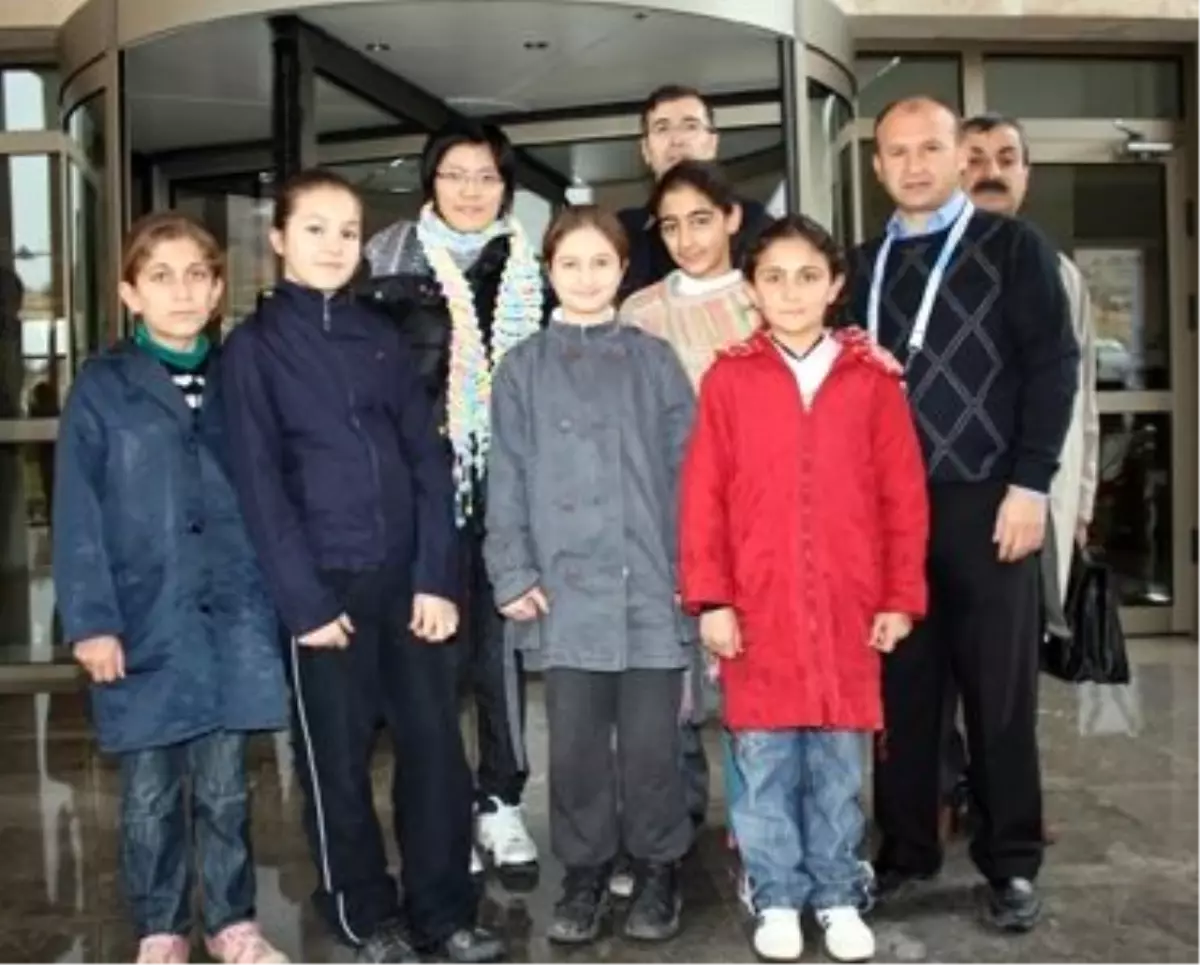 Mardin 'Şah'a Kalkacak