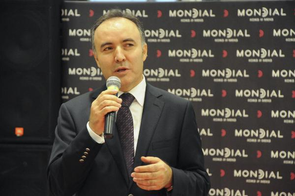 Mondıal Group Rusya'da 13'üncü Mağazasının Açılışını Yaptı
