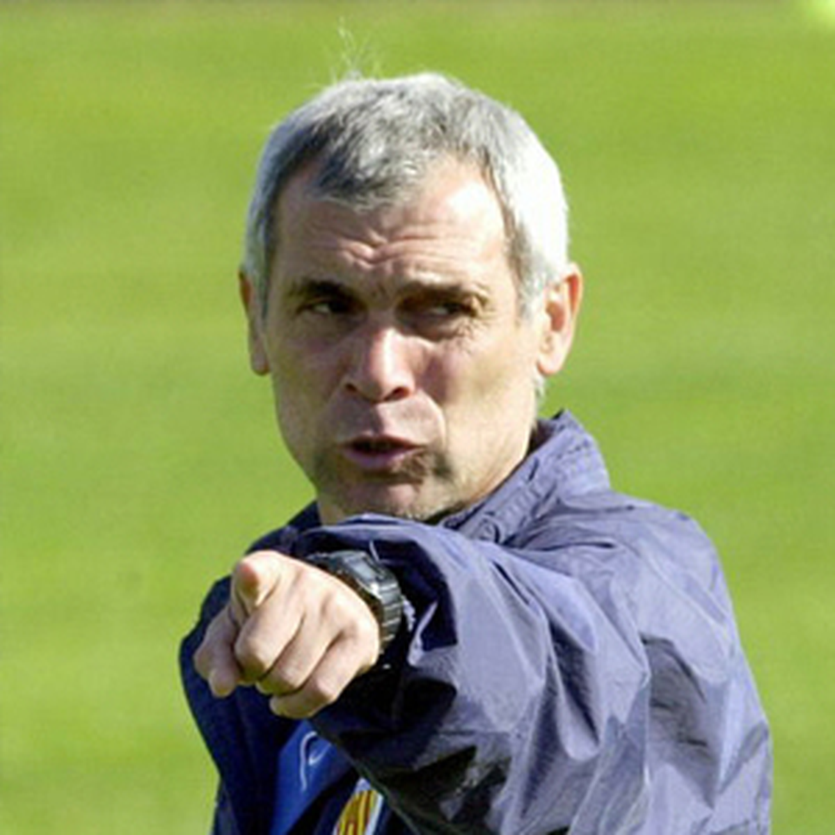 Orduspor Hector Cuper'in Peşinde