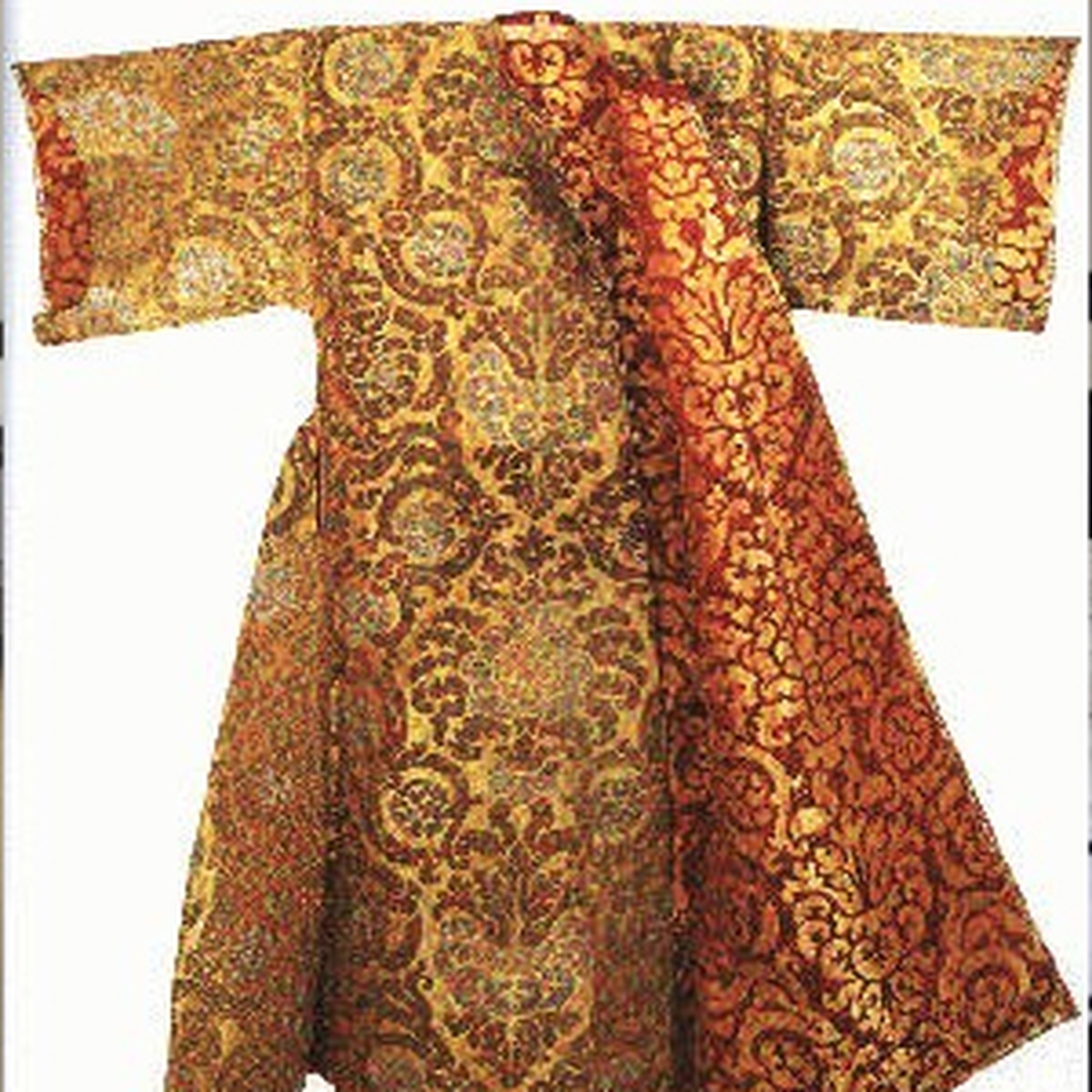 Padişahların Kişiliğini Kaftan Formuna Yansıttı