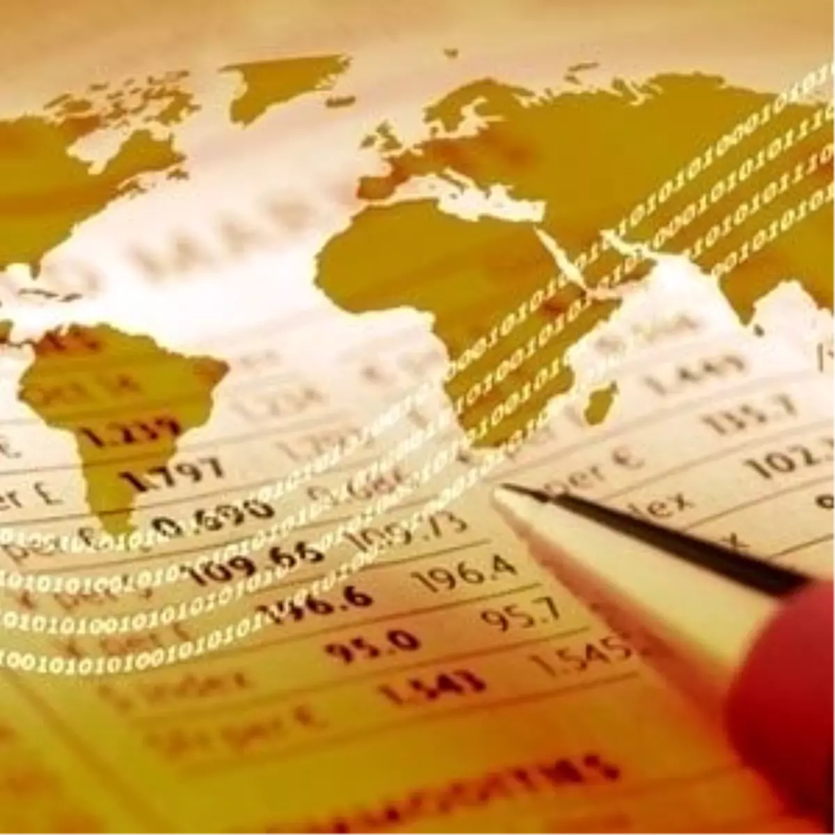 Piyasalarda Gün Sonu