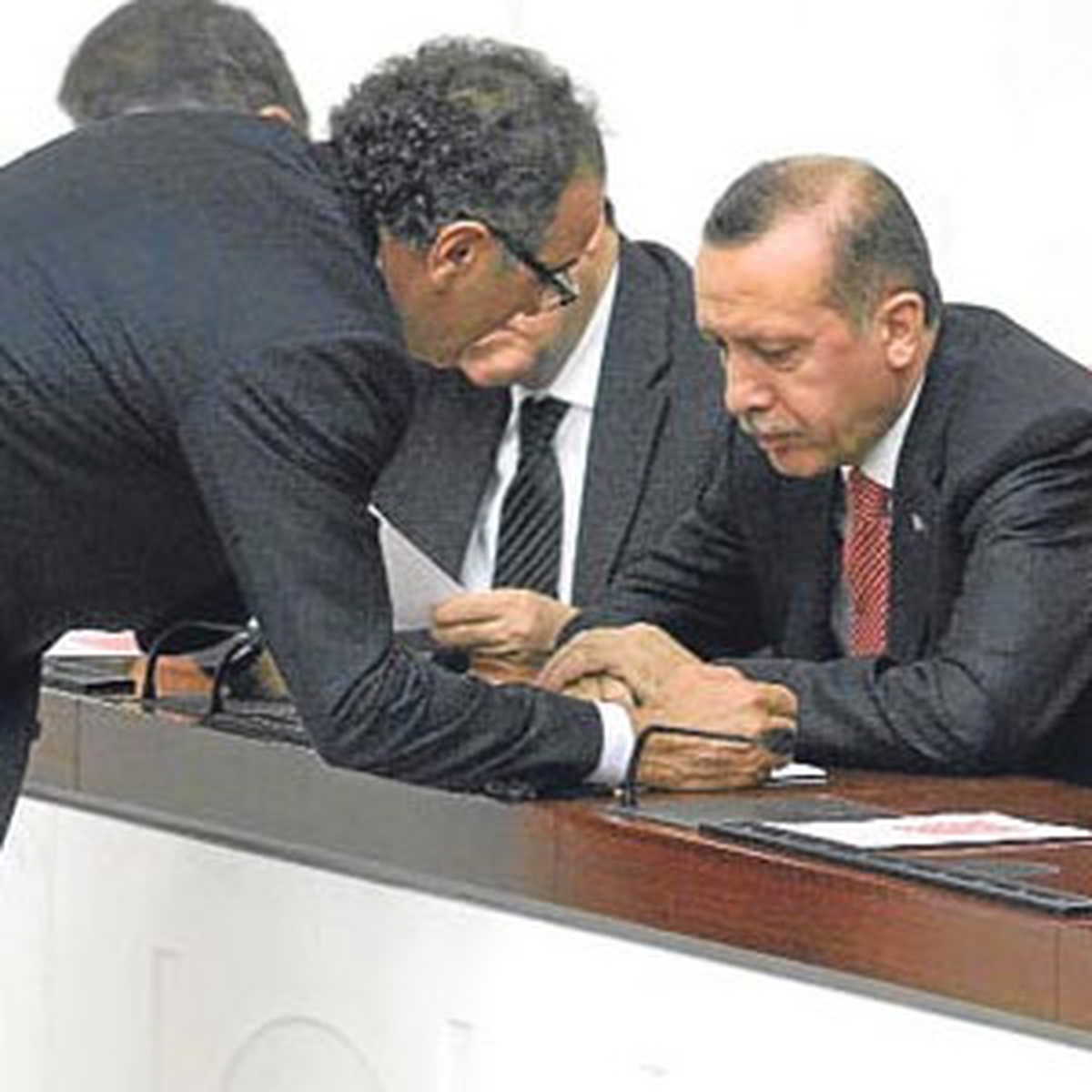 BDP'li Sakık'tan Mezar Ricası