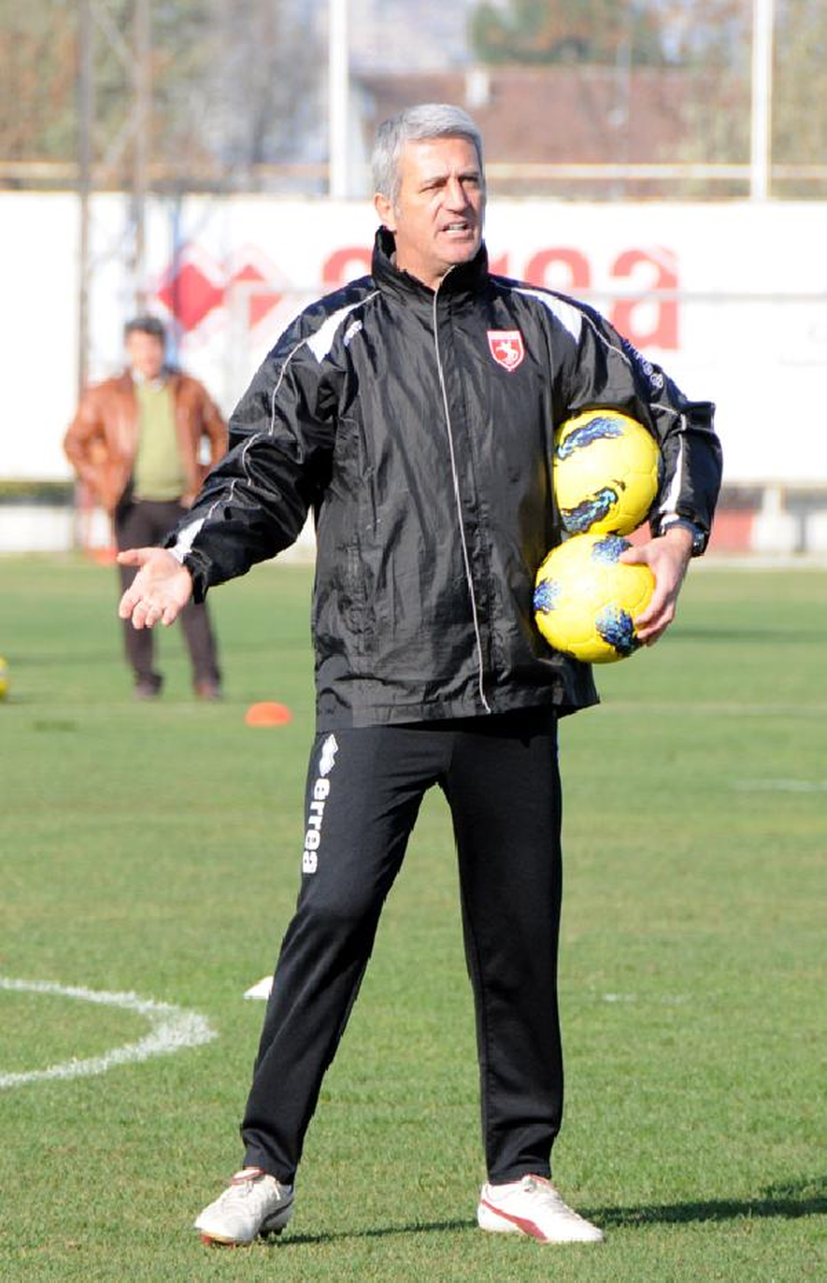 Petkoviç: Beşiktaş'ı Yeneceğiz!