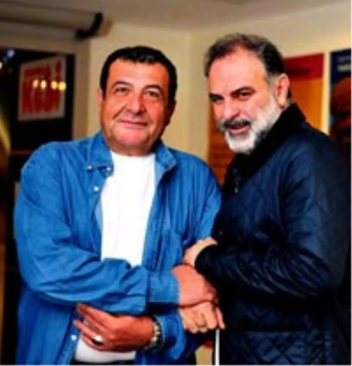 Spacey'den Neyim Eksik