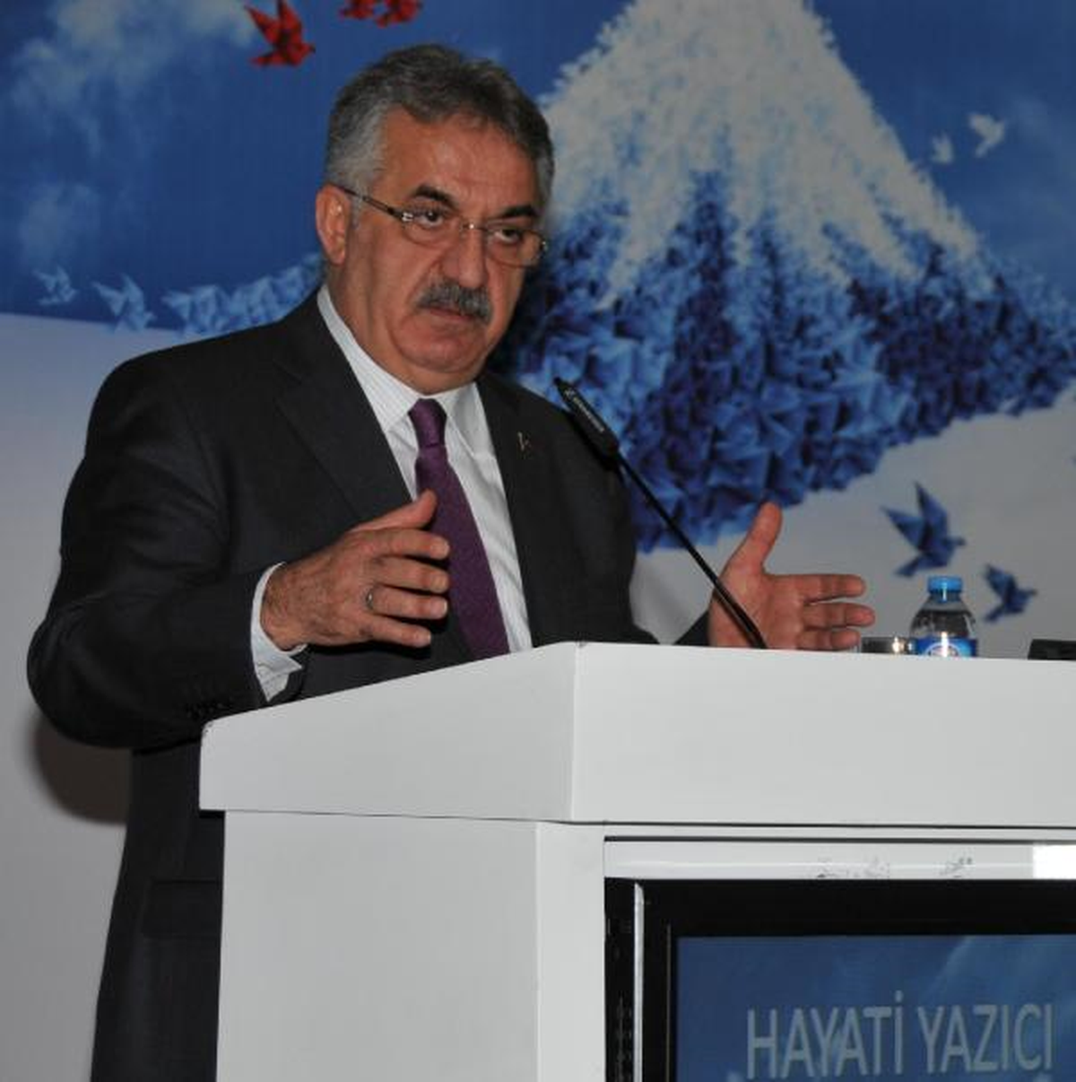 Yazıcı: OECD, AB ve G20 Ülkeleri Arasında En Güçlü Performans Gösteren Ülkelerden Biriyiz