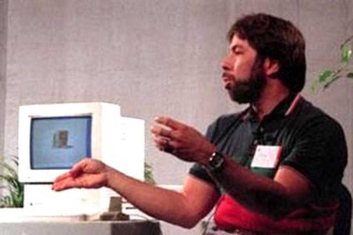 Apple Efsanesinden İlginç Bir Öneri!