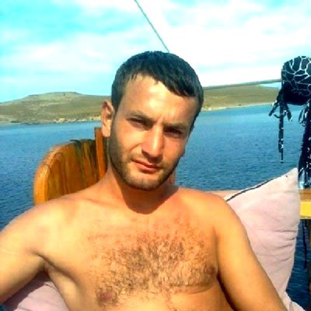Arkadaşlar Arasındaki Tartışma Cinayetle Bitti