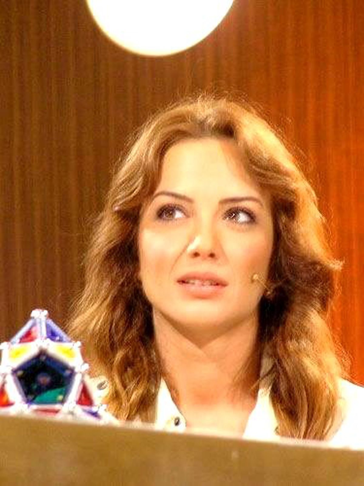 'Bana Talihsiz Kadın Demeyin!'
