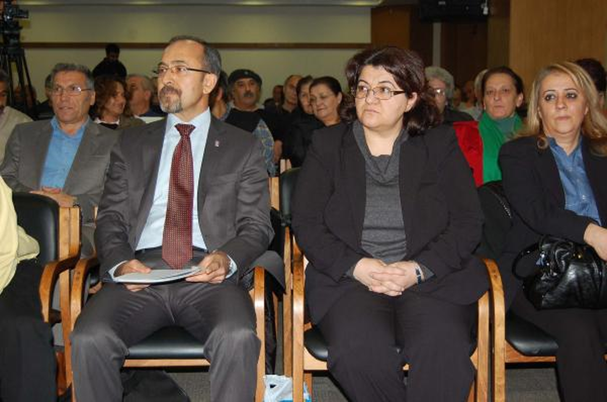 BDP'li Ayna'dan, 'genel Seçimde Hile Yapıldı' İddiası