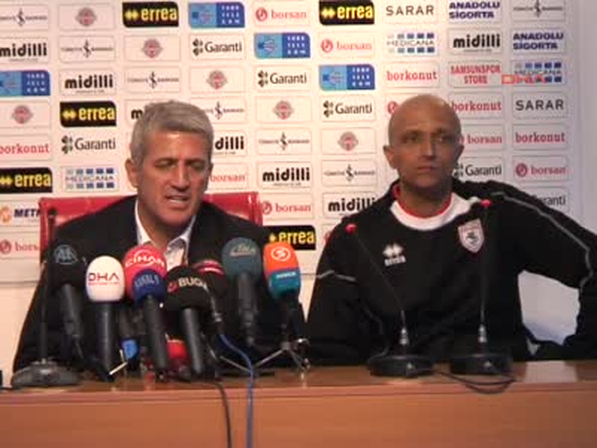 Beşiktaş Maçının Ardından