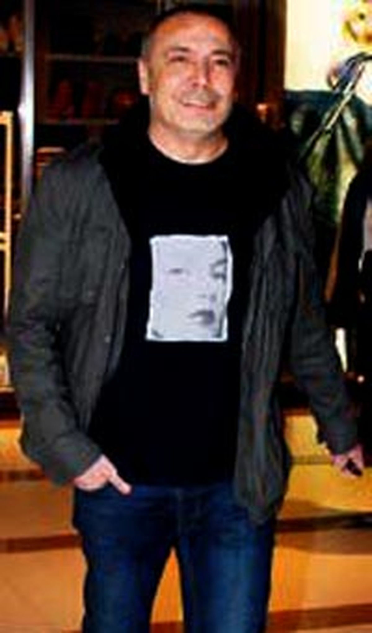Cenk'ten Yeni Single