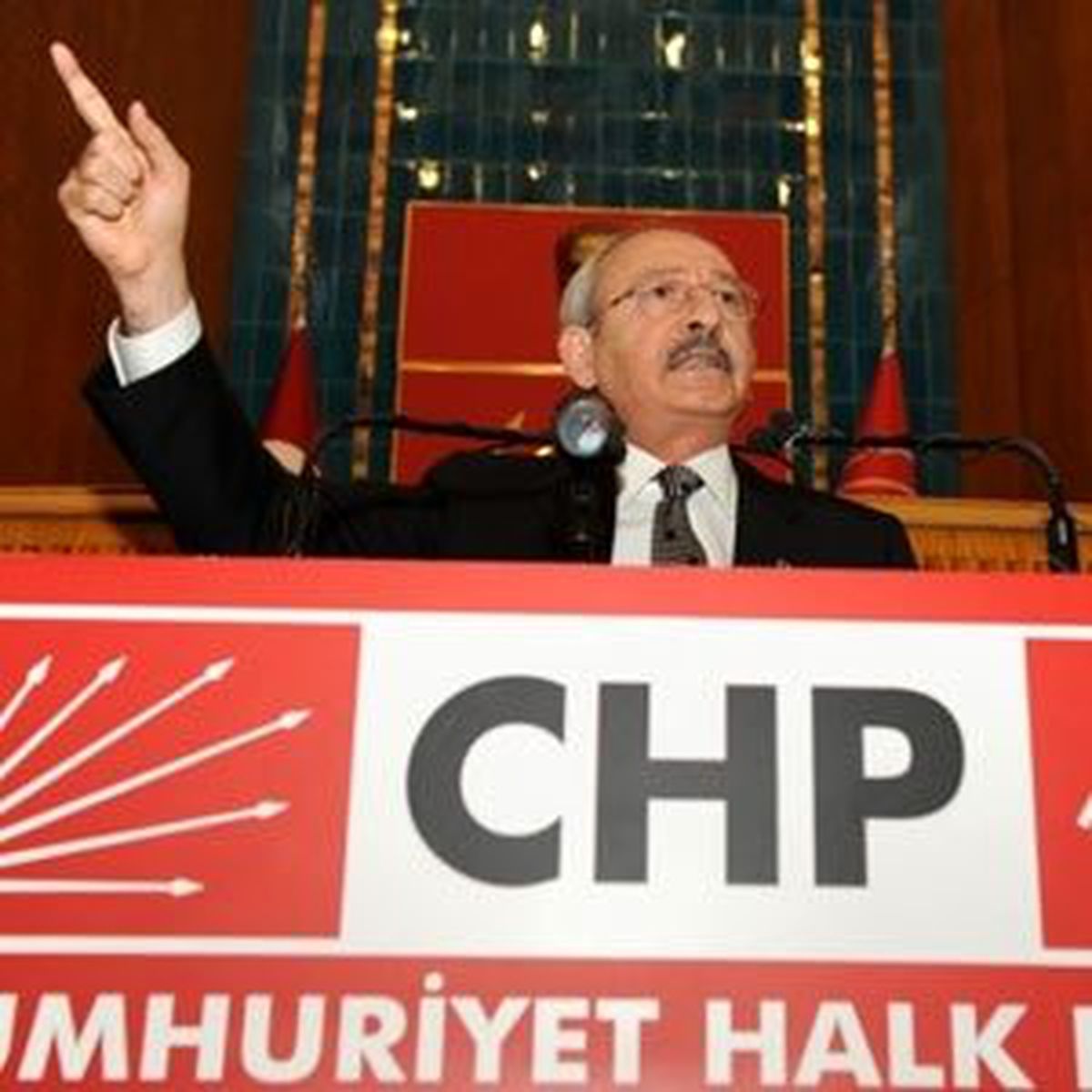 'Kişiye Özel Düzenleme Olmaz'
