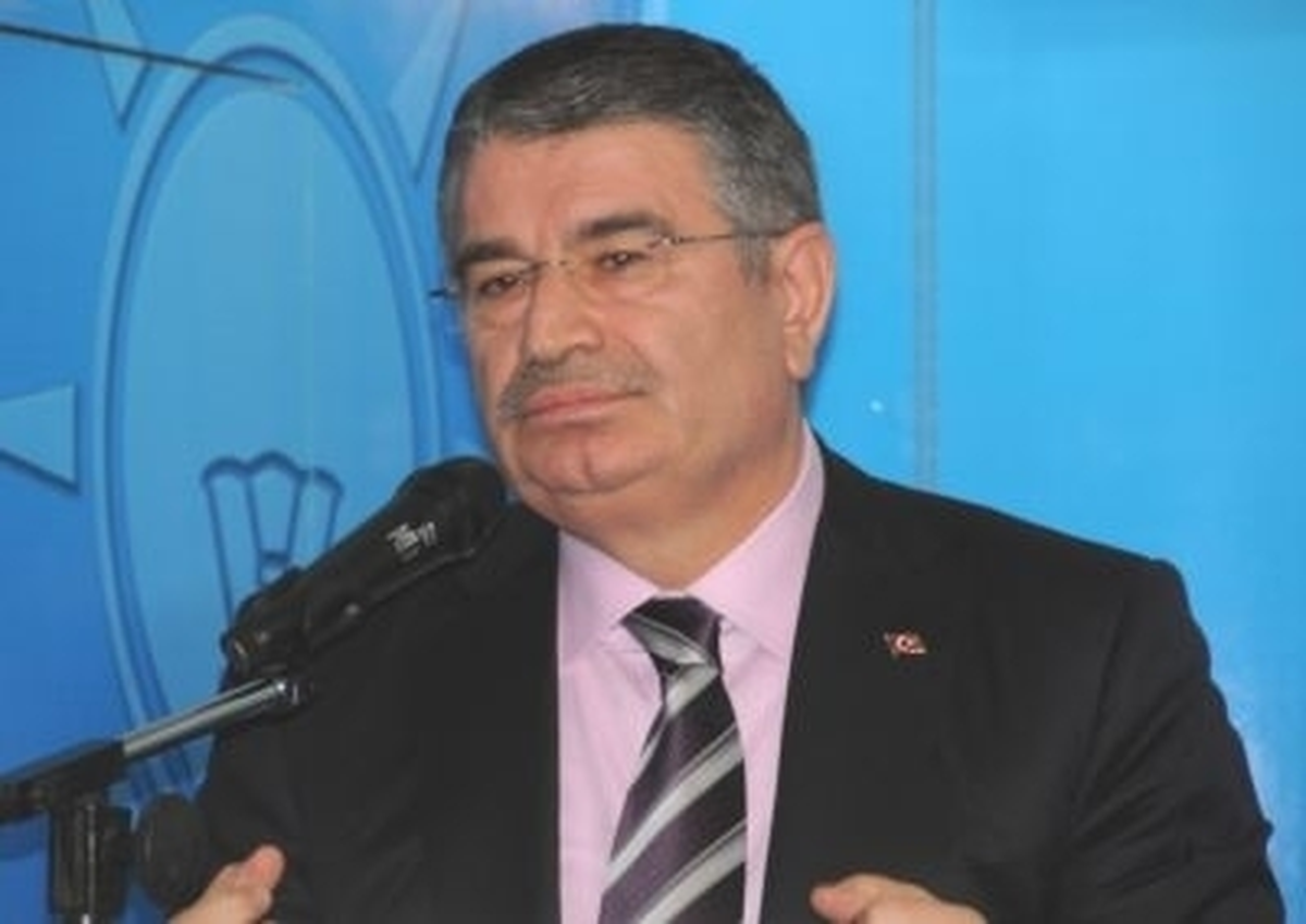 Darağacına mı Asalım-