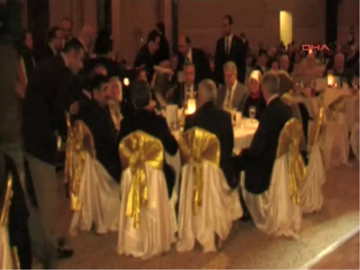 Egemen Bağış: Cumhurbaşkanımızın 7 Yıl Görev Yapması İçin Oy Verdim