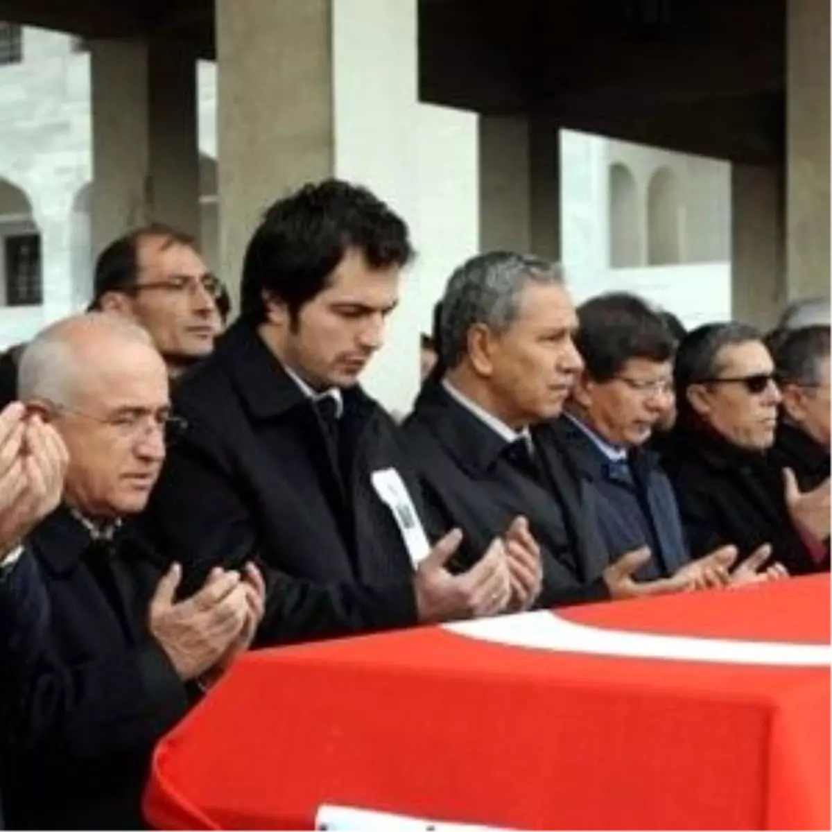 Eski Muş Milletvekili Önder Vefat Etti