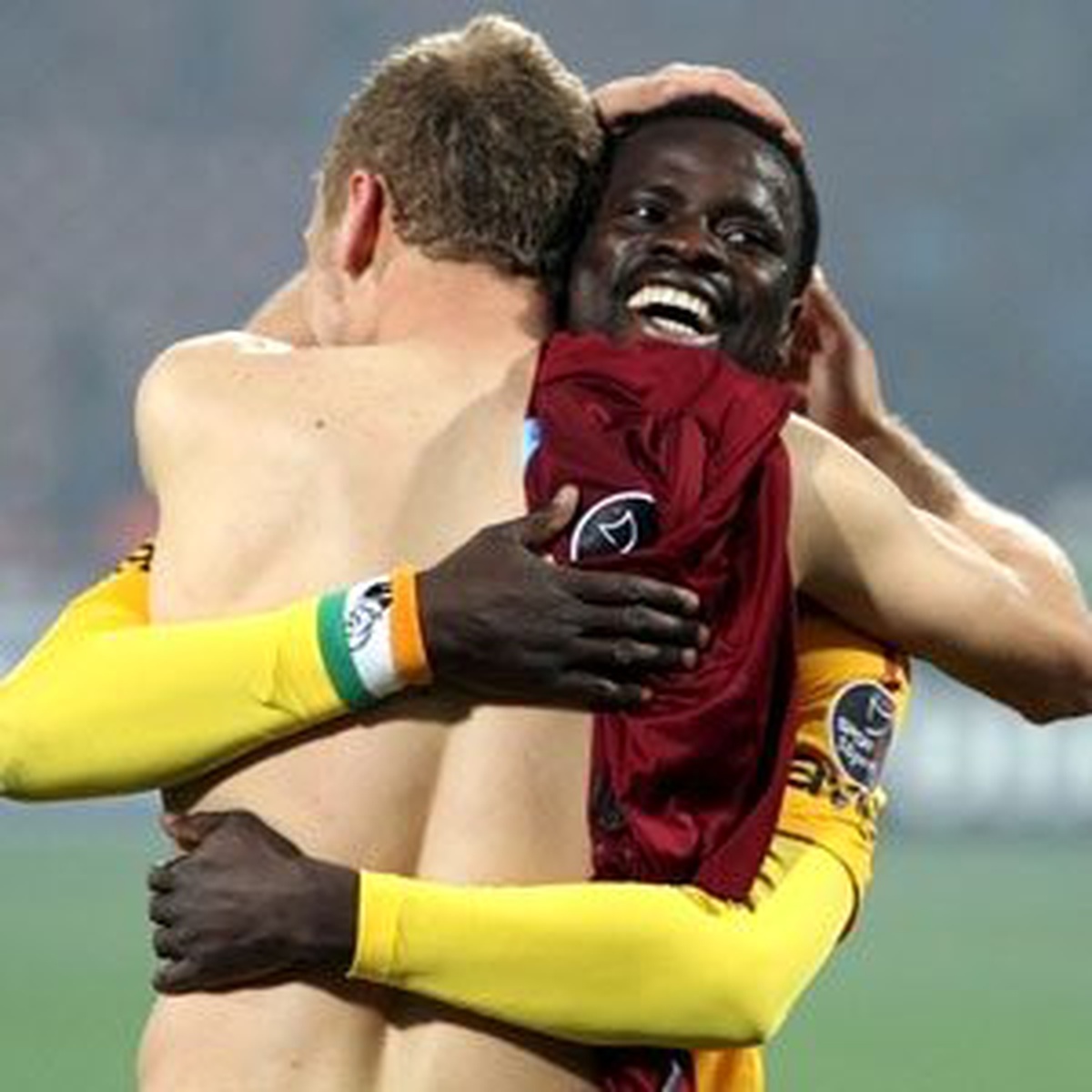 G.saray'ı Bekleyen Büyük Eboue Tehlikesi