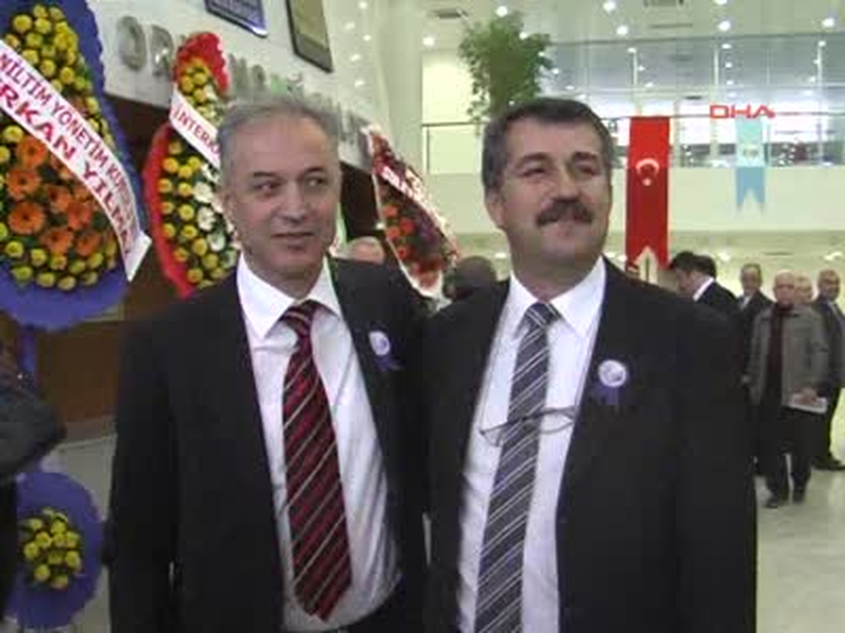 BAL-GÖÇ'ten Defileli Genel Kurul