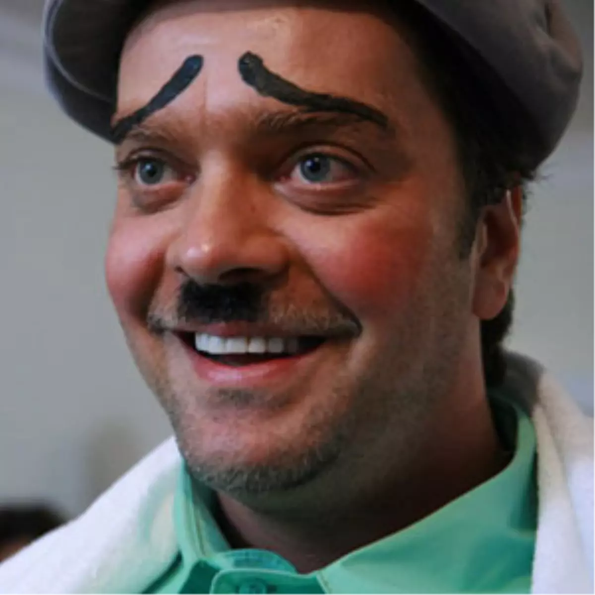 Hüsmen Ağa \'O Ses Türkiye\'de!