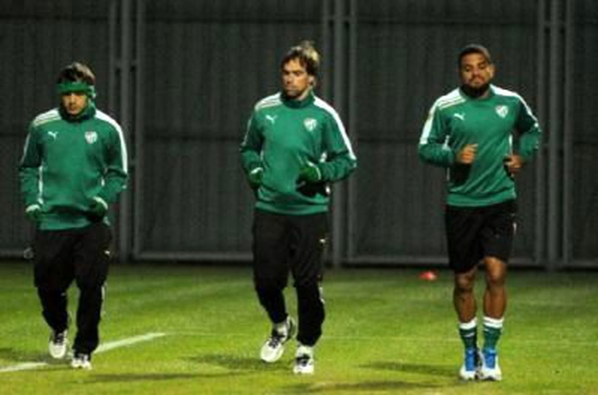 Insua Uruguay Yolcusu