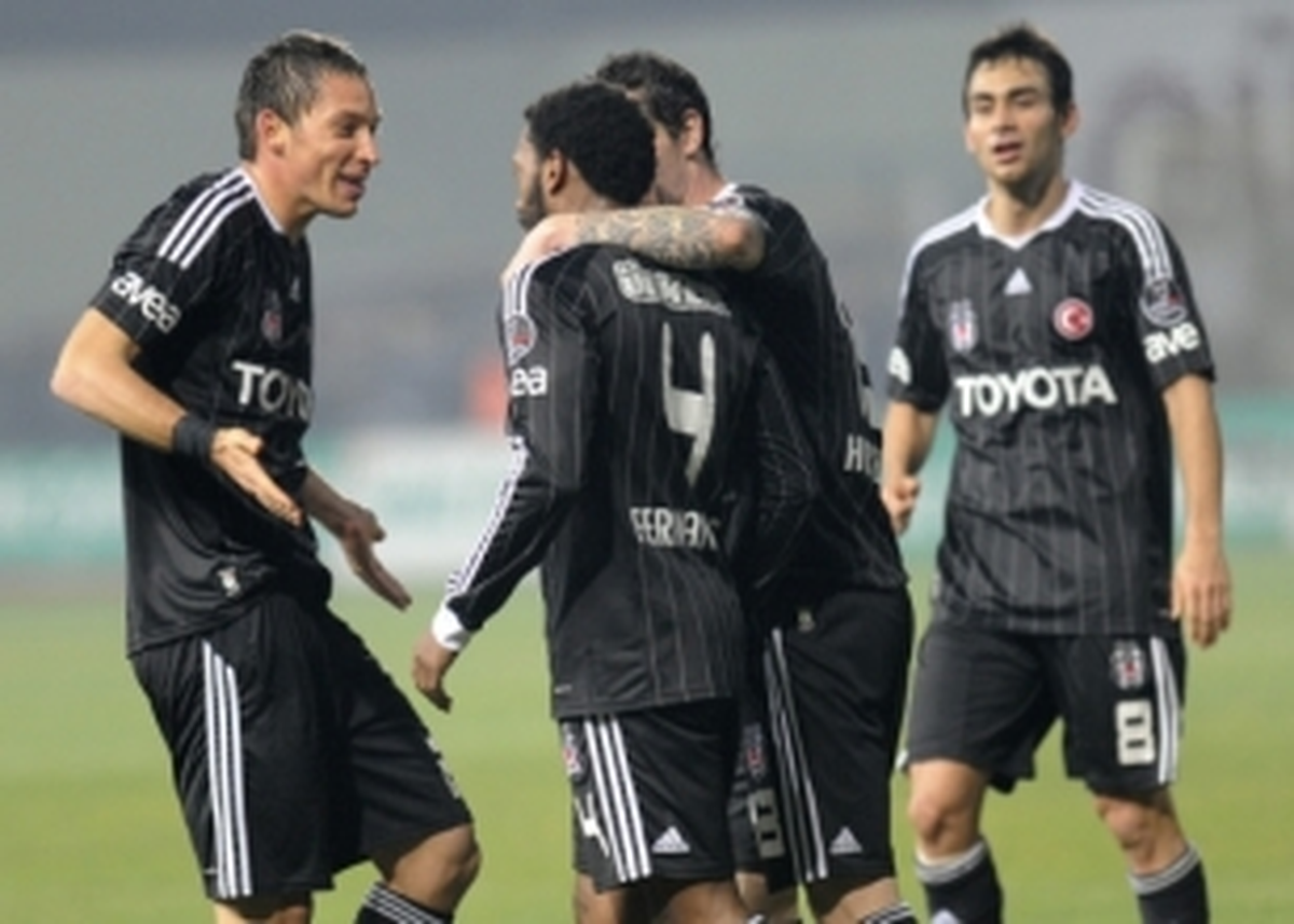 Kartal 19 Mayıs'a Çıkıyor!