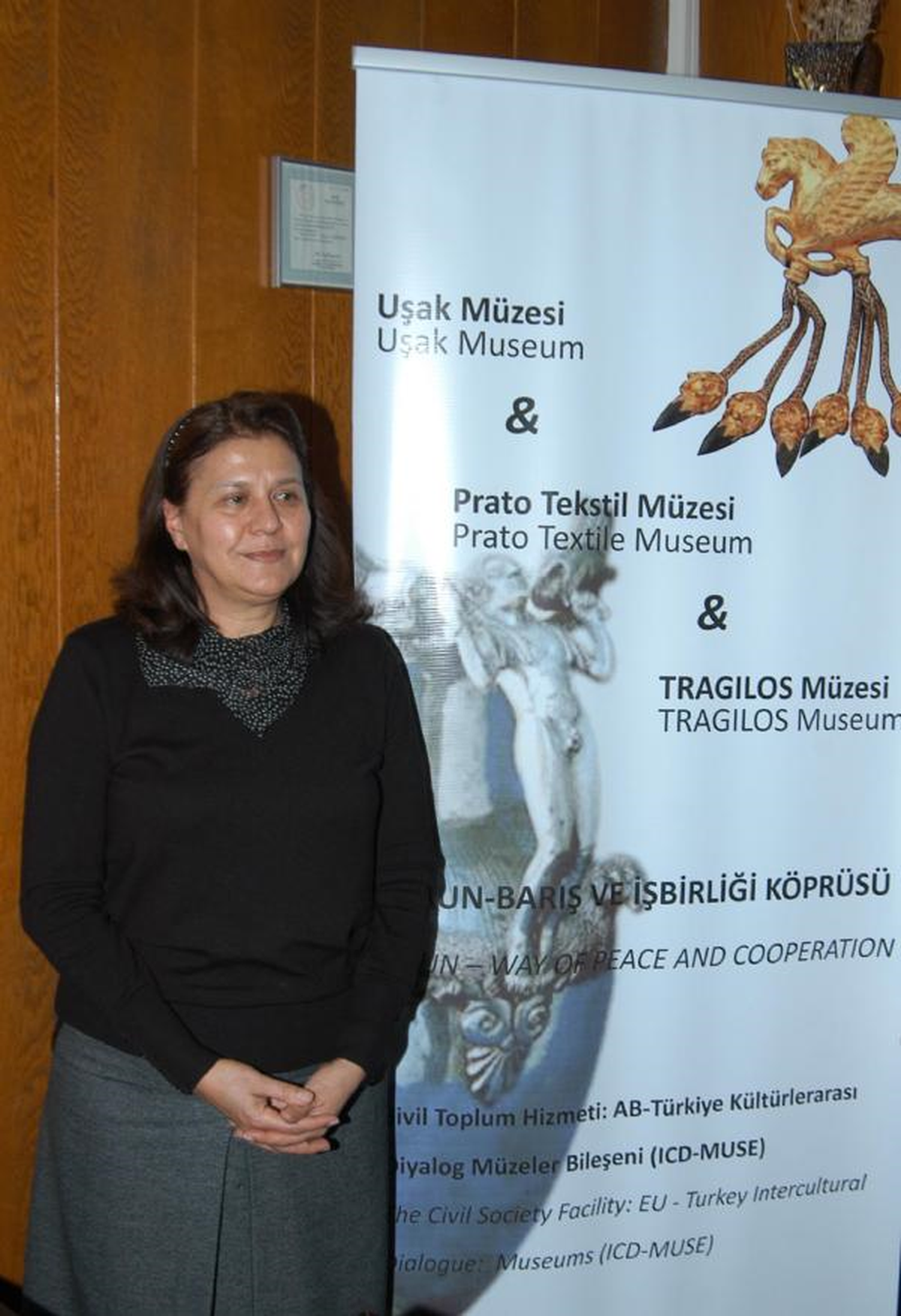 Karun Hazineleri Dünyaya Açılıyor