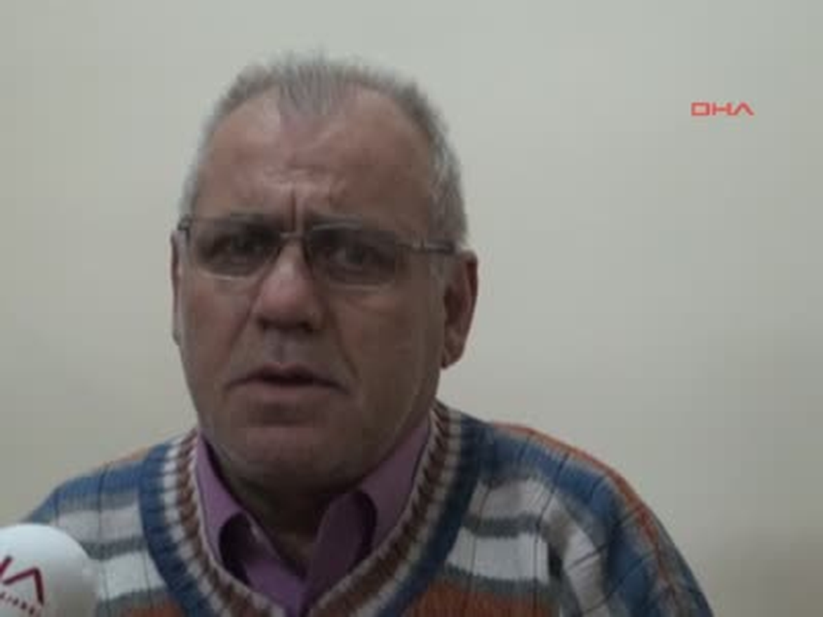 Kızının Böbreği ile Yaşayacak