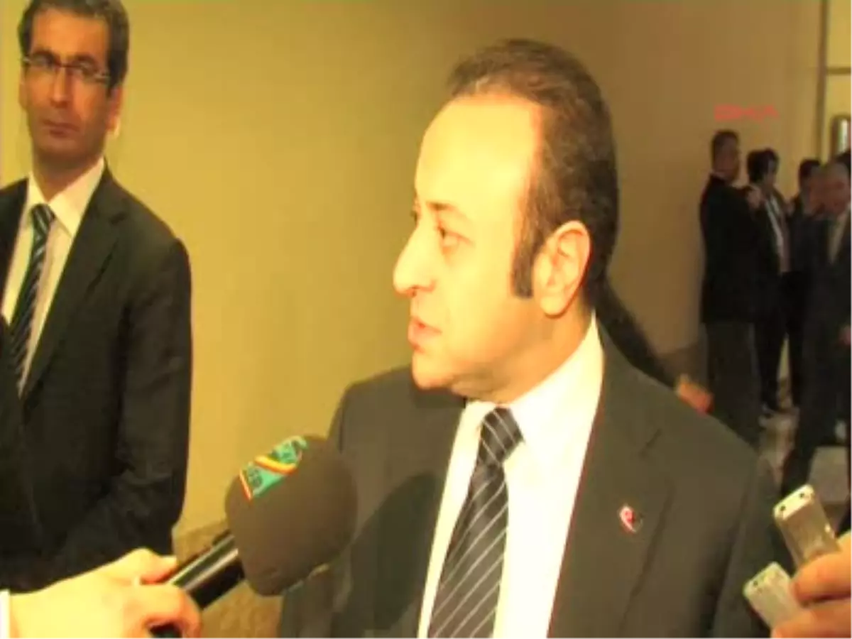 "Cumhurbaşkanımızı 7 Yıl İçin Seçtim"