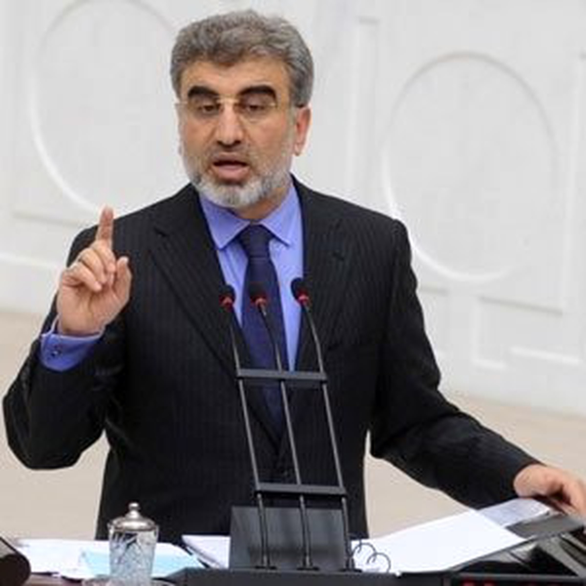 Milletvekili Sordu, Bakan Link Gönderdi