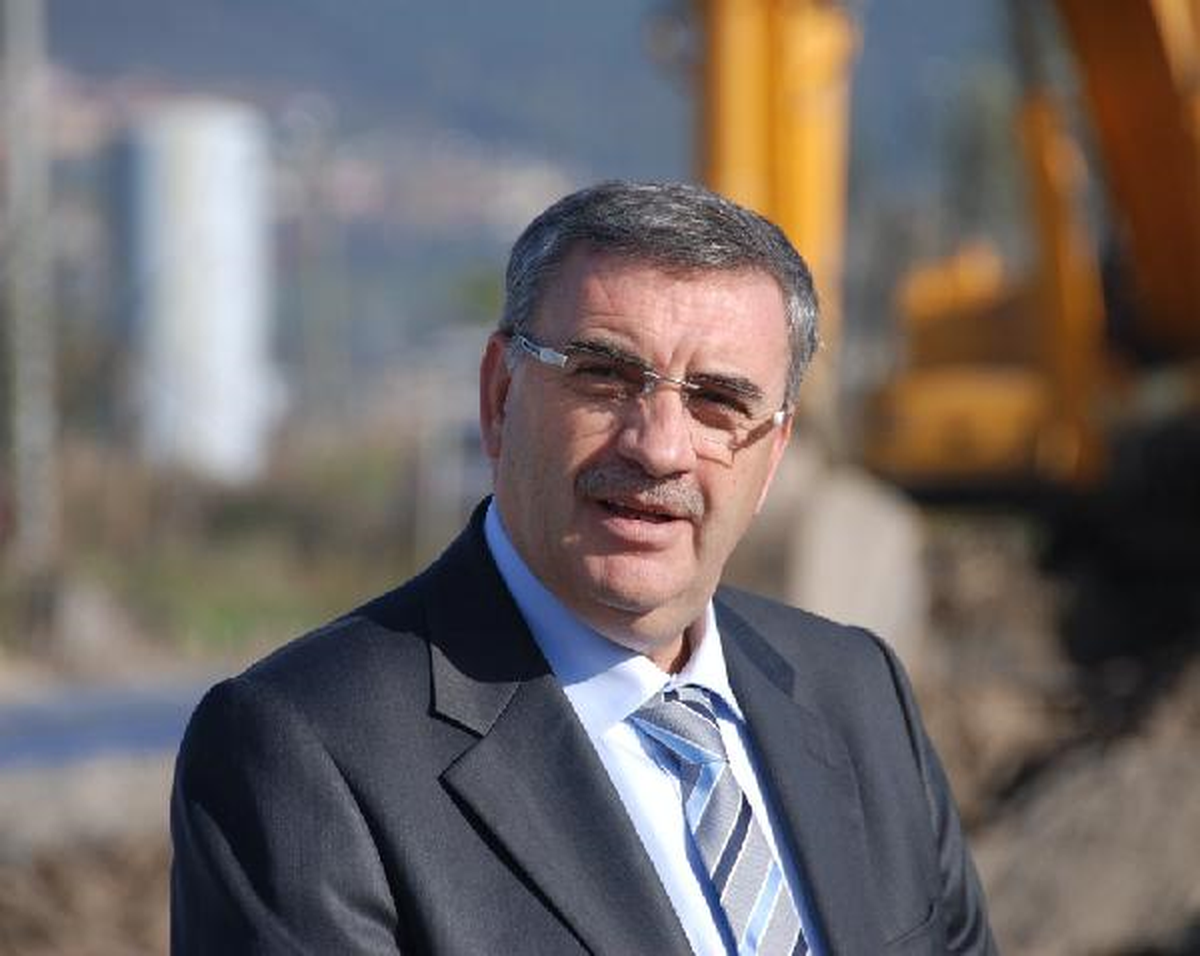 Sapanca Gölü'ne Sakarya İçin 4'üncü İsale Hattı