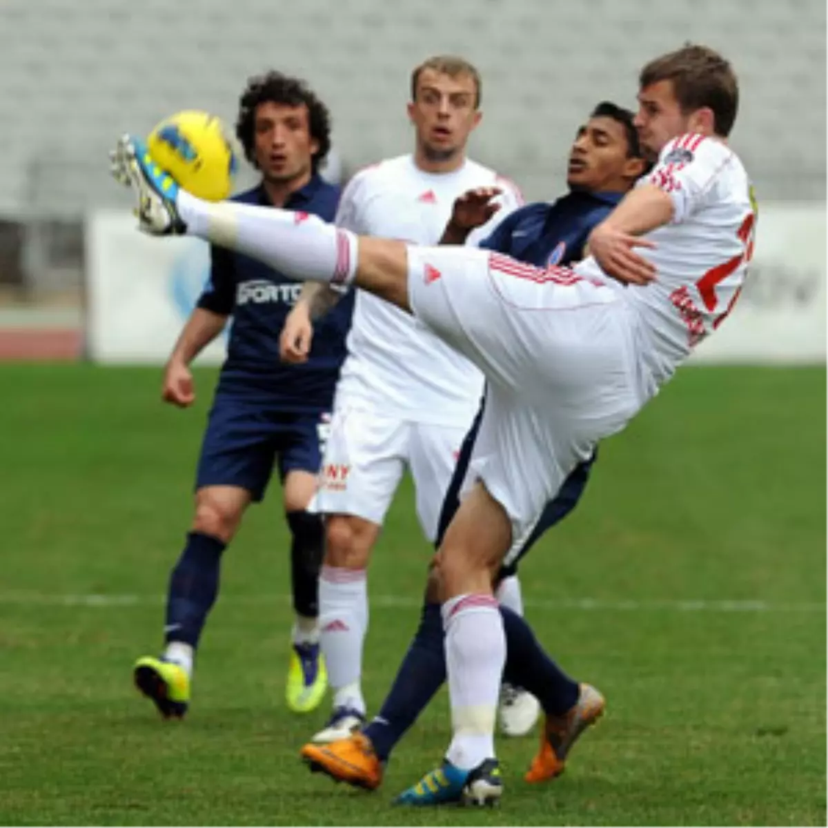 Spor Toto Süper Lig