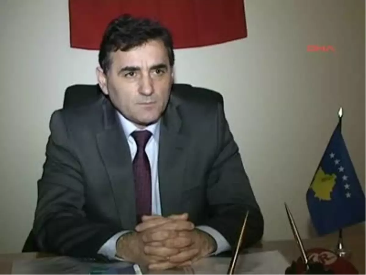 Kosovalı Türklere Çifte Vatandaşlık