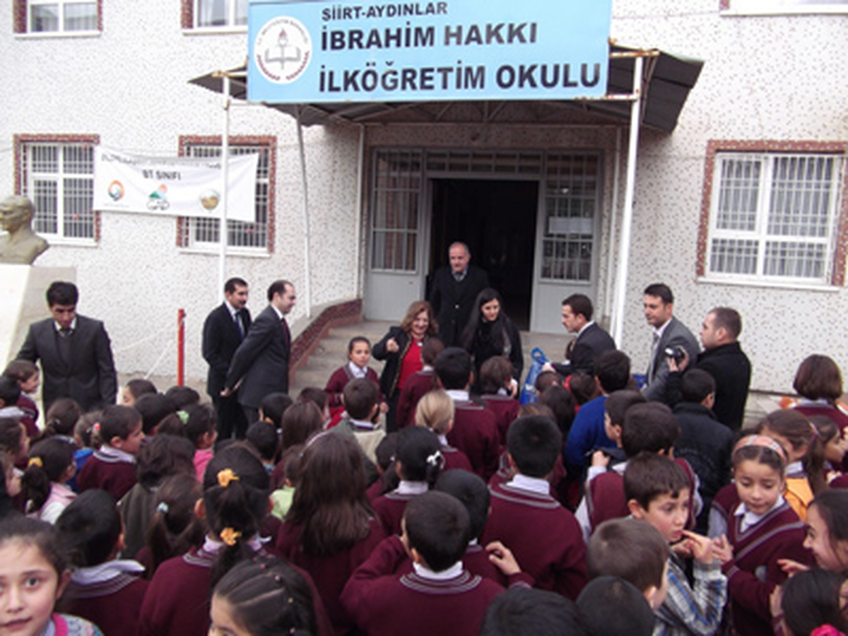 1200 Öğrenciye, Giyim Yardımı Yapıldı