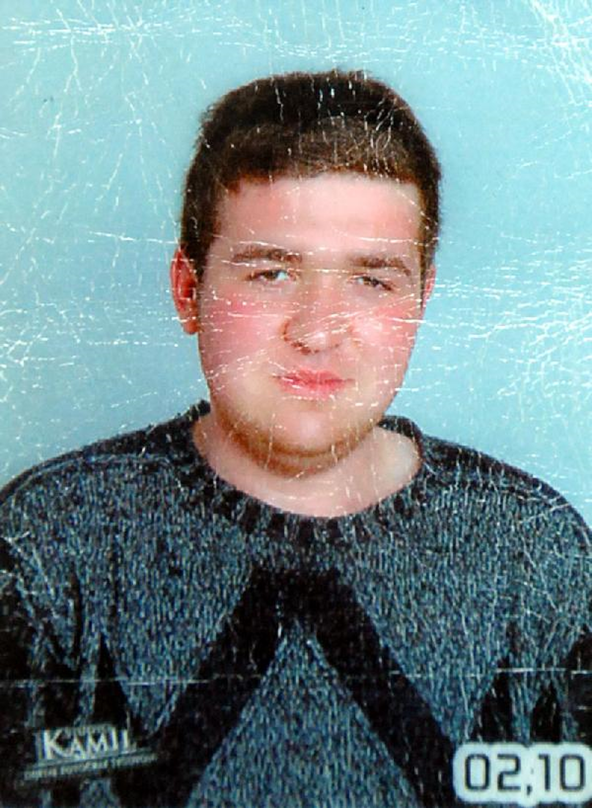 Babasının Mektubu Üzerine Cinayeti İtiraf Etti, 25 Yıl Ceza Aldı
