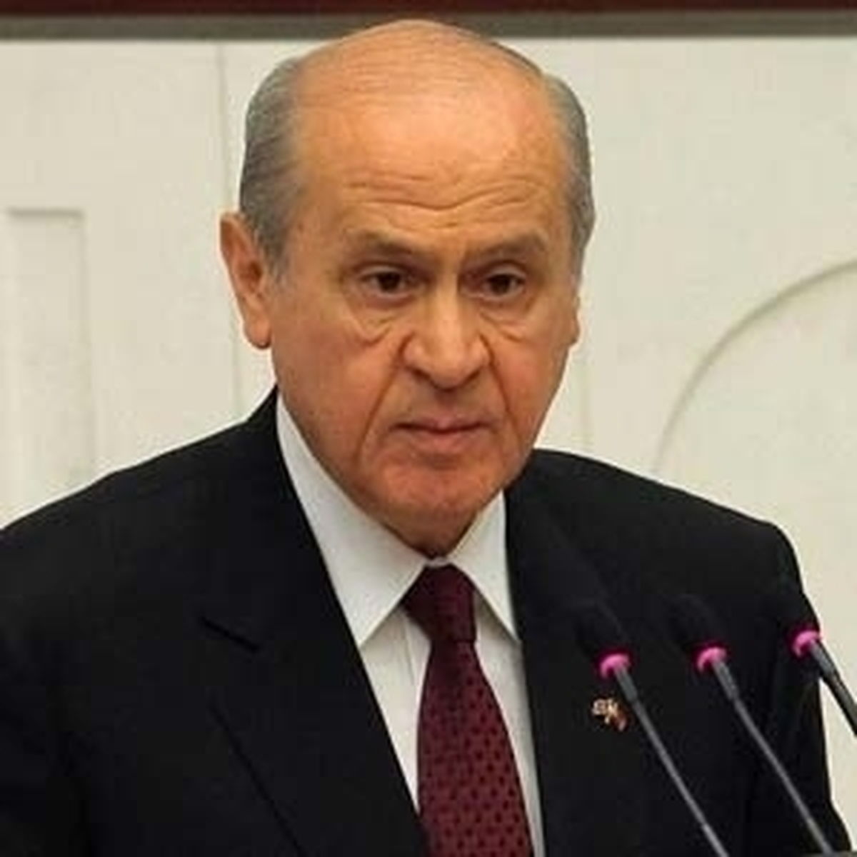 Bahçeli: Cumhurbaşkanının Görev Süresi 5 Yıl
