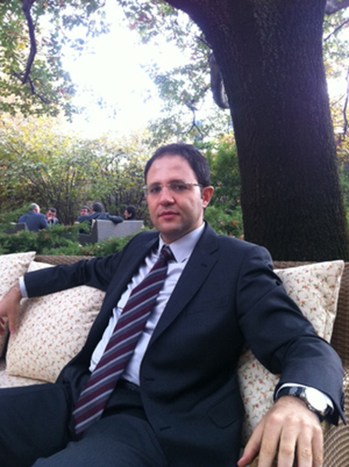 Barış Güler'den Eğitime Destek Çağrısı