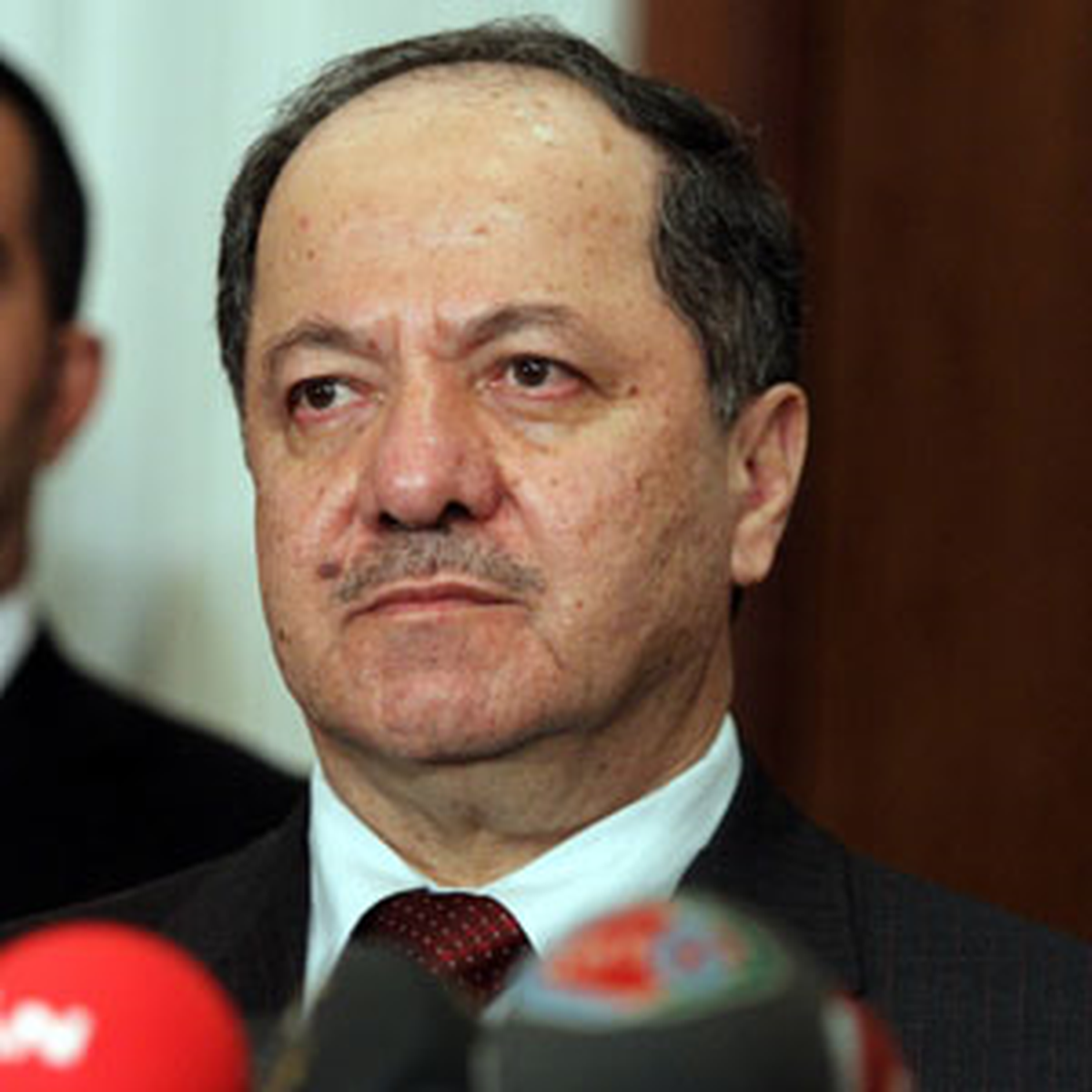 Barzani'den Acil Konferans Çağrısı