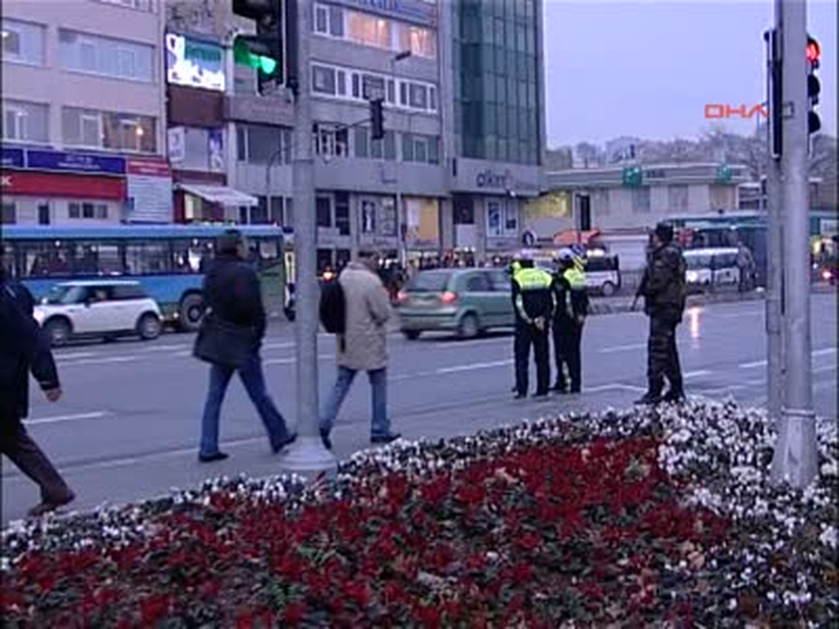 Başbakan Erdoğan Konutuna Geçti