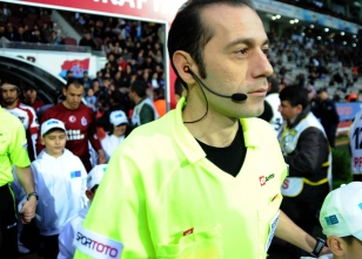 Basında 'çakır' İnfiali...