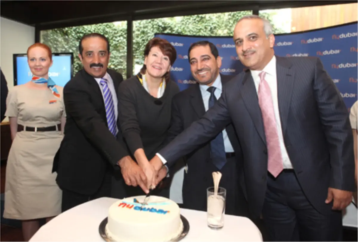 Belgrad\'a Uçmak Flydubai ile Çok Hesaplı