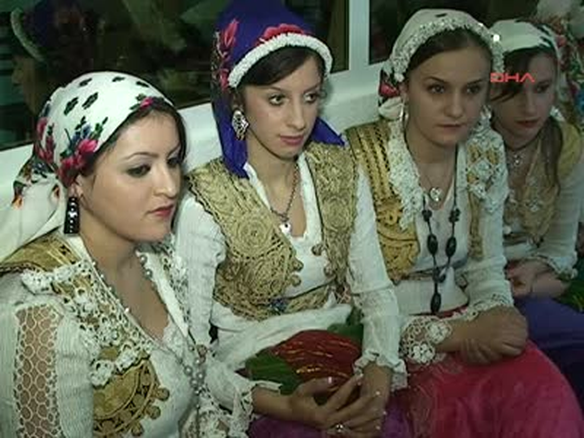 Boşnak Kültür Günlerine Büyük İlgi