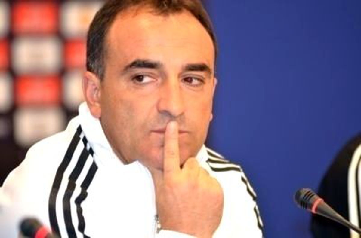 Carvalhal: 'Beklemediğimiz Bir Skor'
