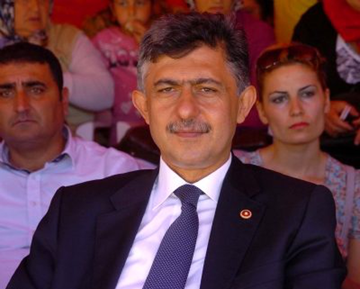 Atalay'a 'Operasyon' Sorusu