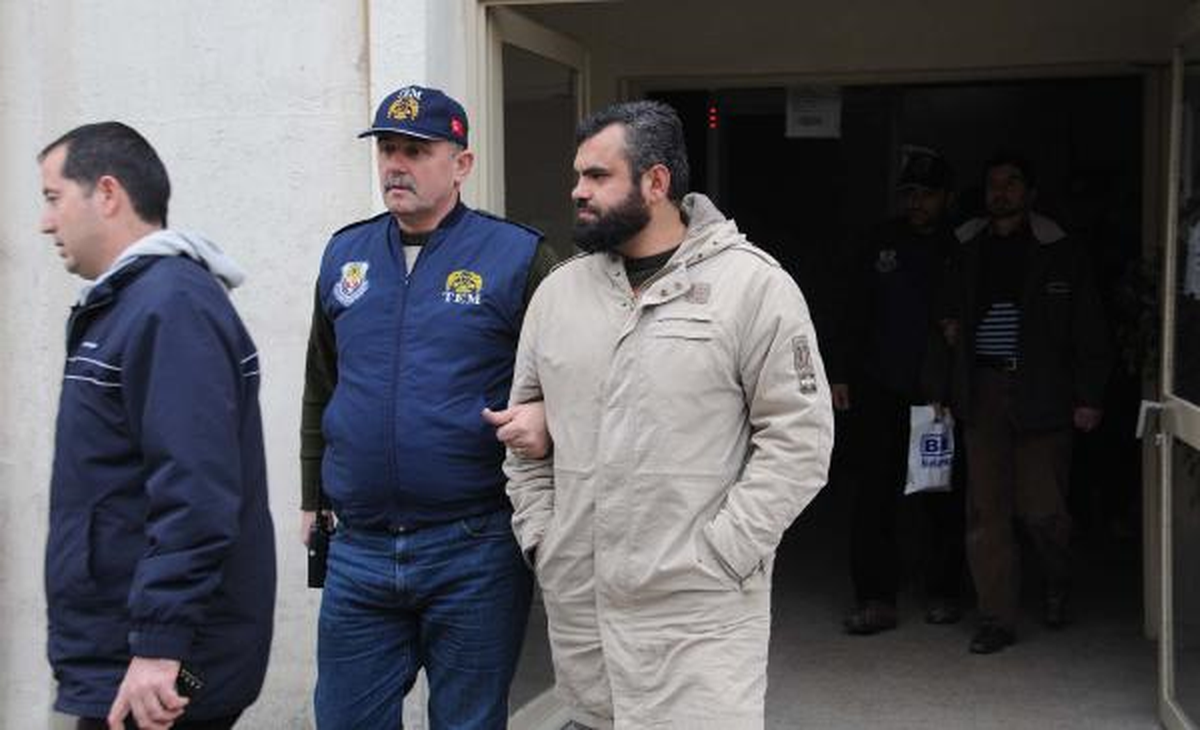 El Kaide Şüphelilerinin Serbest Bırakılmasına Savcıdan İtiraz