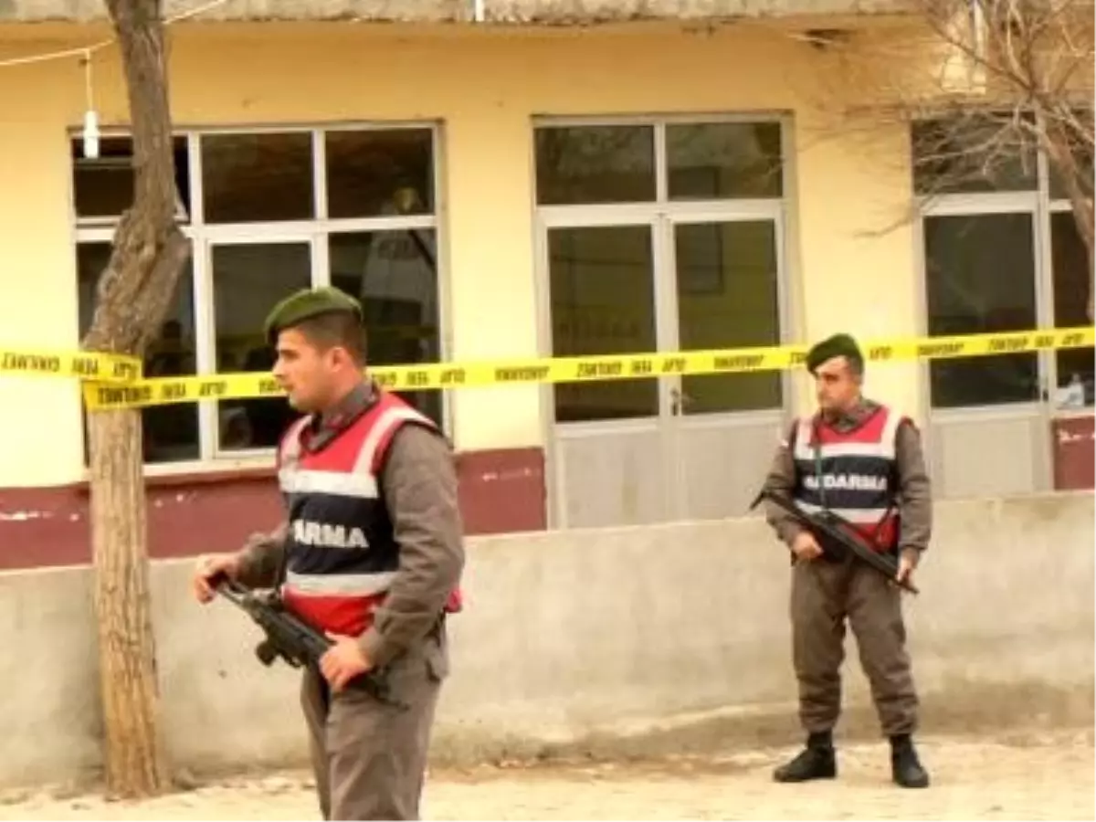 Enez\'de Silahlı Kavga: 2 Ölü, 1 Yaralı